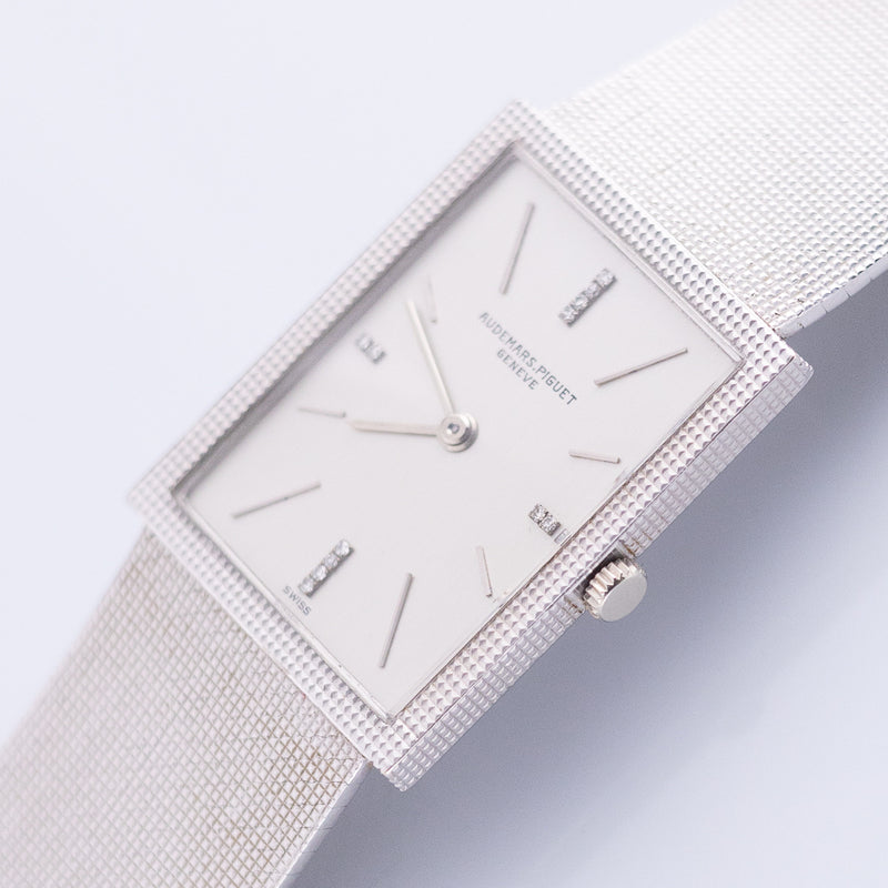 AUDEMARS PIGUET Ref.5263 – TIMEANAGRAM