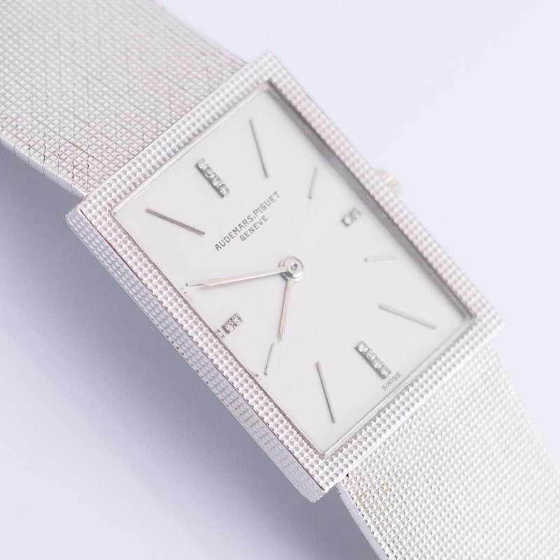 AUDEMARS PIGUET Ref.5263 – TIMEANAGRAM
