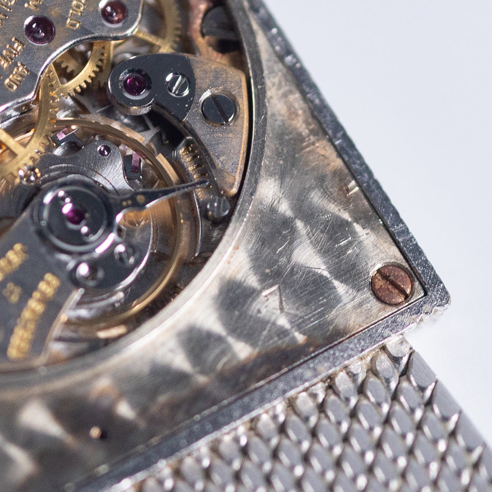 AUDEMARS PIGUET Ref.5263