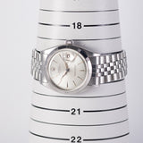 ROLEX DATEJUST Ref.1603 Bamboo Bezel