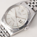 ROLEX DATEJUST Ref.1603 Bamboo Bezel