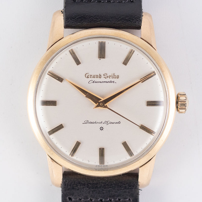 GRAND SEIKO Ref.J14070