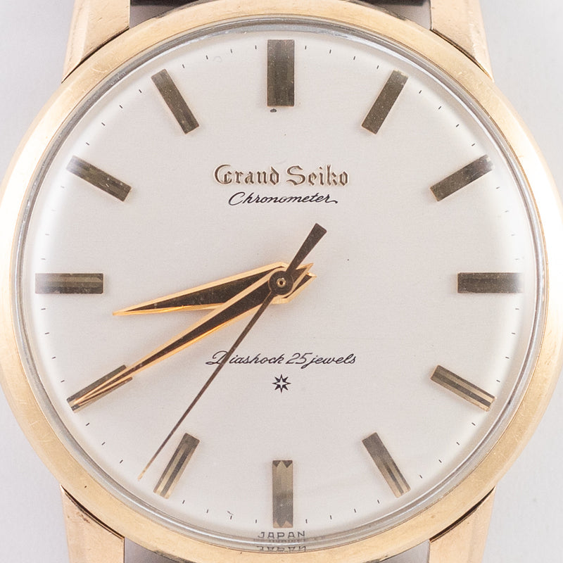 GRAND SEIKO Ref.J14070