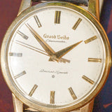 GRAND SEIKO Ref.J14070