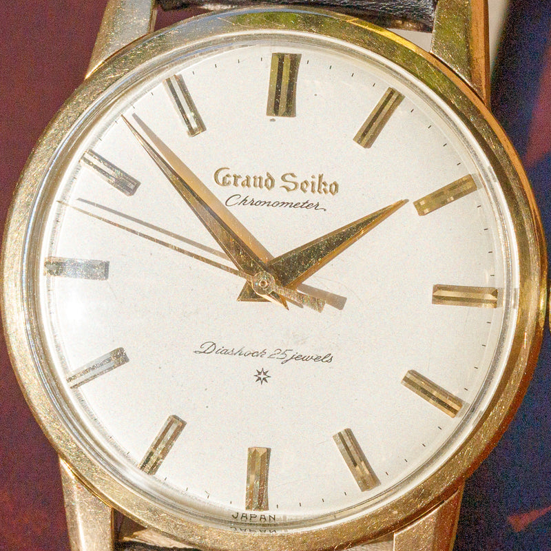 GRAND SEIKO Ref.J14070