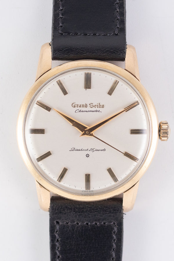 GRAND SEIKO Ref.J14070