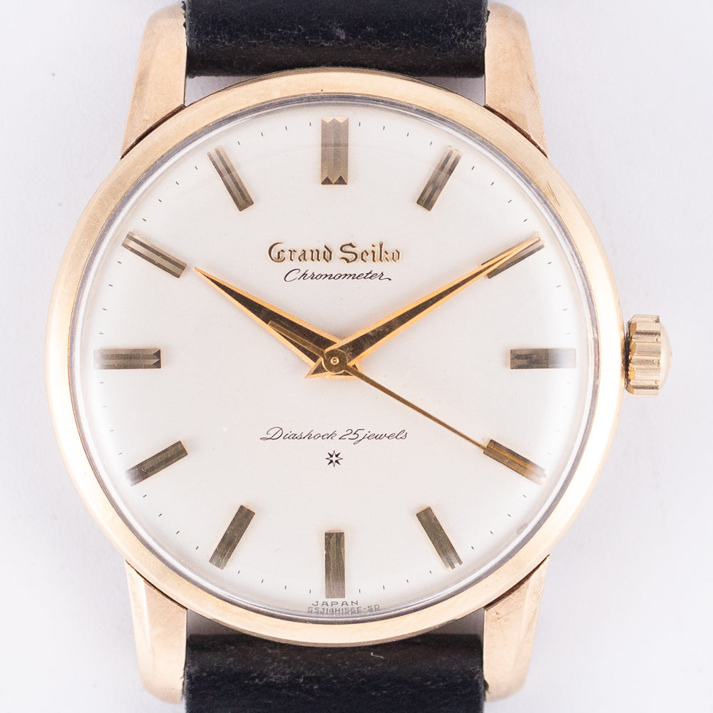 GRAND SEIKO Ref.J14070 Mint