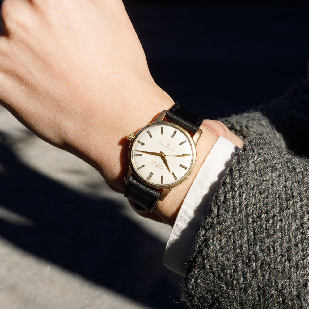 GRAND SEIKO Ref.J14070 Mint