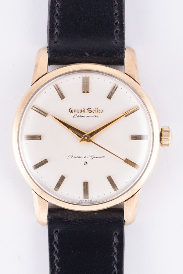 GRAND SEIKO Ref.J14070 Mint