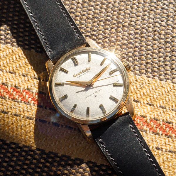 GRAND SEIKO Ref.J14070 Mint