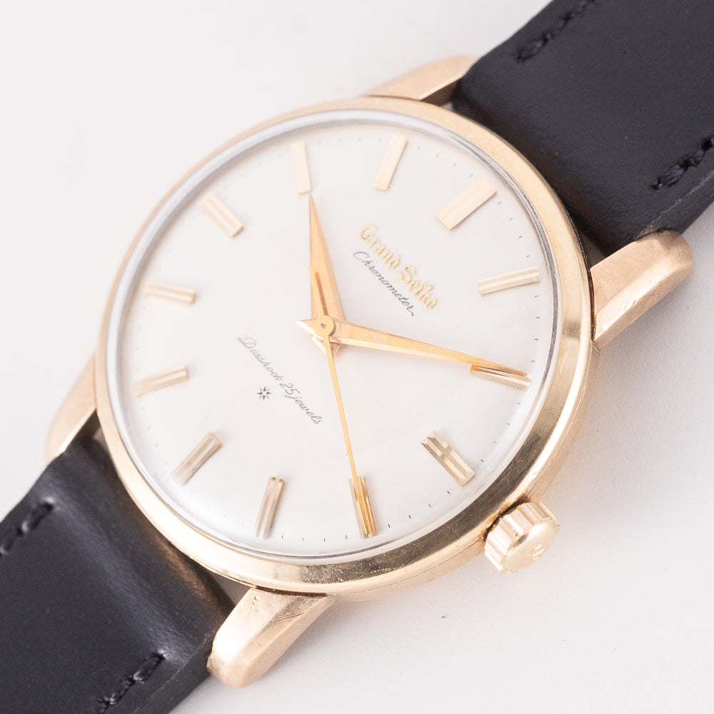 GRAND SEIKO Ref.J14070 Mint