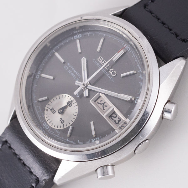 SEIKO CHRONOGRAPH REF.7018-7001 FLYBACK