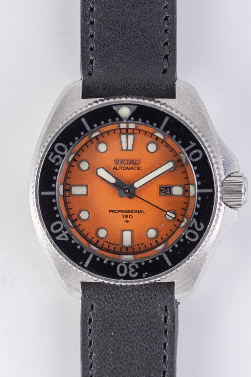 SEIKO 150M DIVER REF.2205-4090