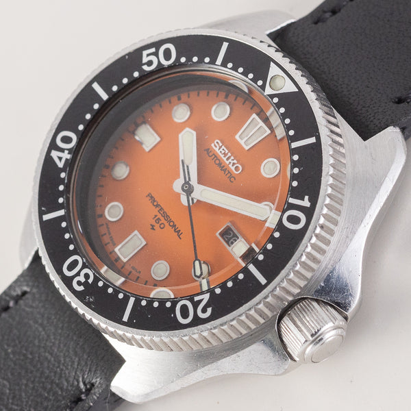 SEIKO 150M DIVER REF.2205-4090