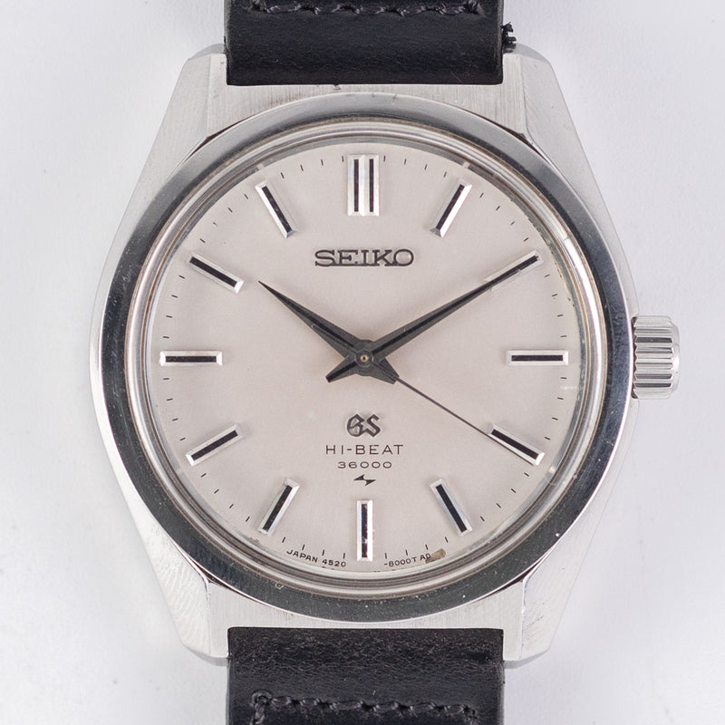 GRAND SEIKO Ref.4520-8000