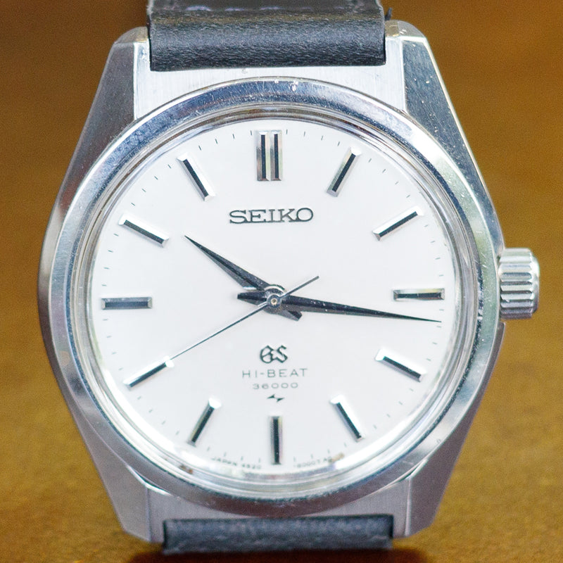 GRAND SEIKO Ref.4520-8000