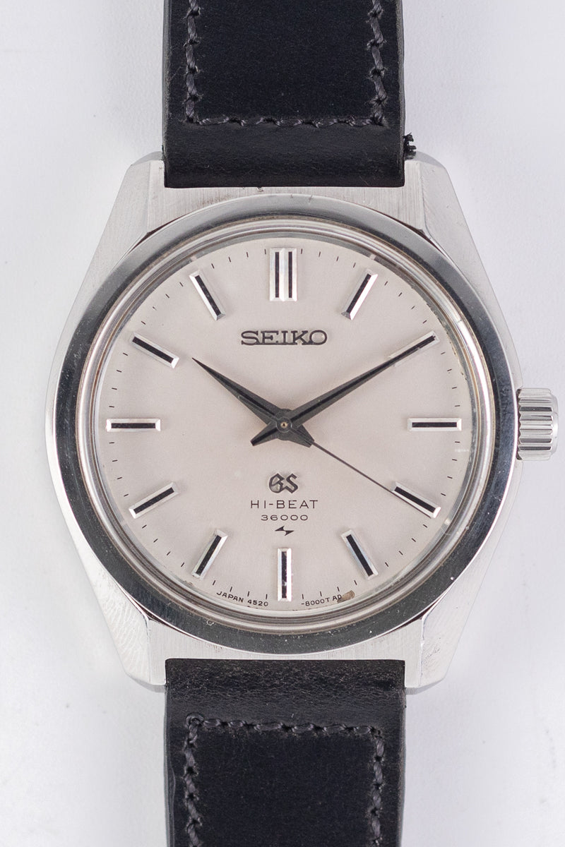 GRAND SEIKO Ref.4520-8000