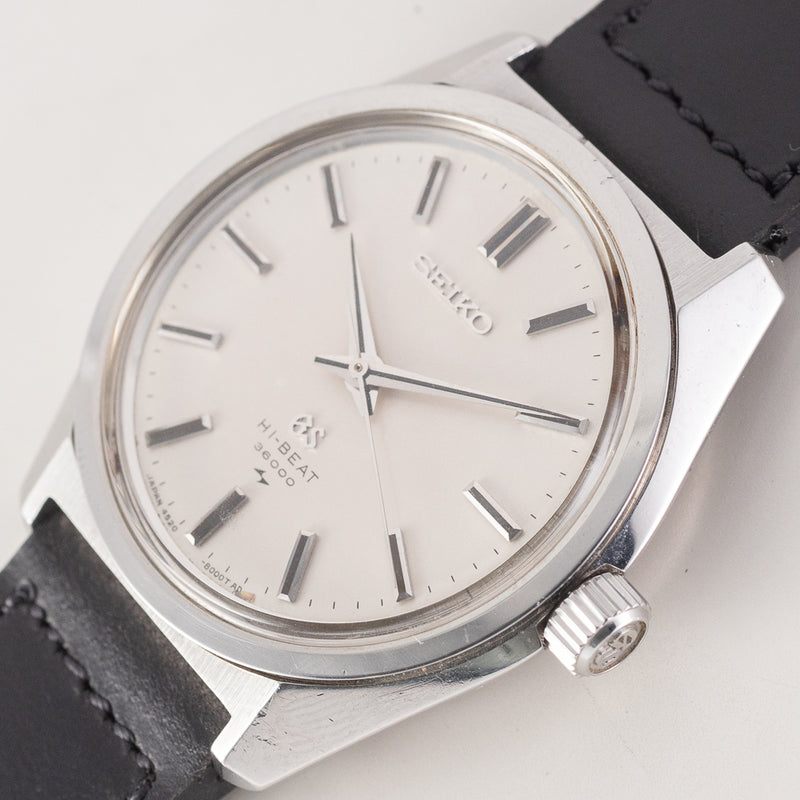 GRAND SEIKO Ref.4520-8000