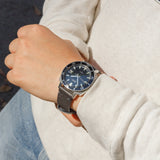 SEIKO Ref.7025-8099 Sport Diver “Poor Man’s 62MAS”