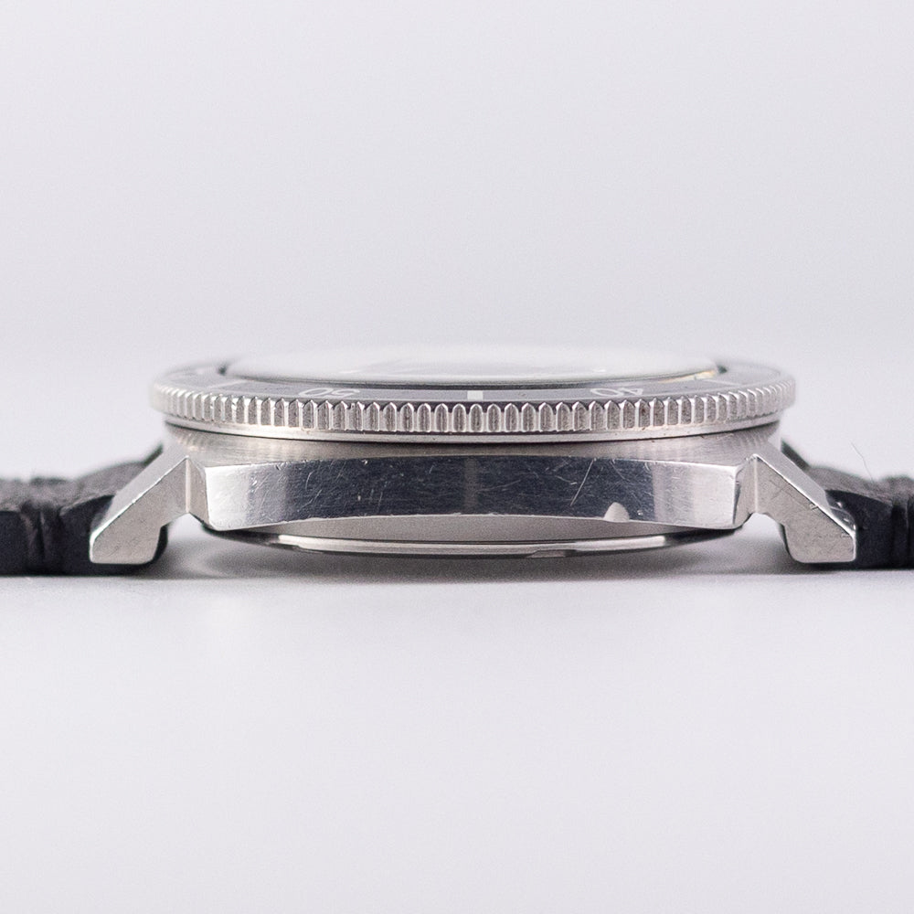 SEIKO Ref.7025-8099 Sport Diver “Poor Man's 62MAS”