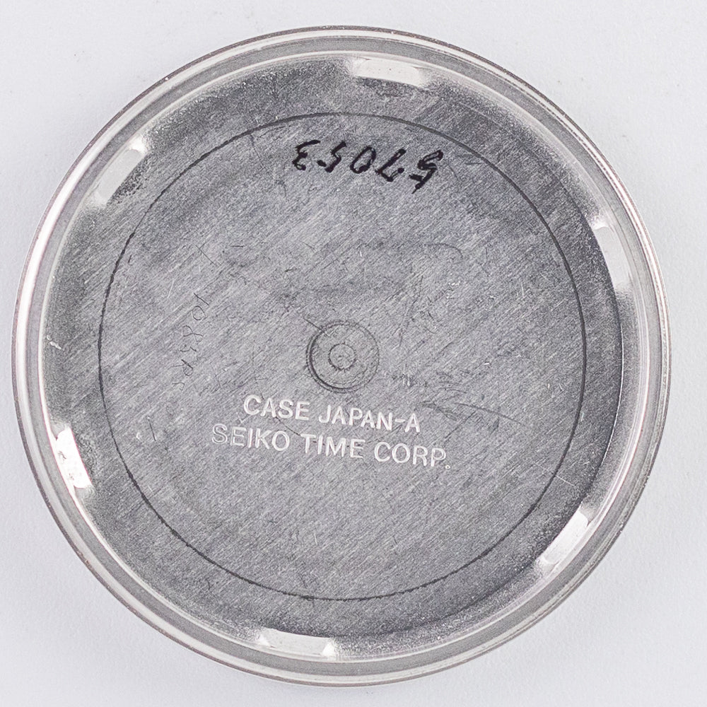 ウーブ　値下げ！　SEIKO ザブトン ダイバー 7025-8099 SEIKO Ref.7025-8099 Sport Diver “Poor Man's 62MAS” – TIMEANAGRAM