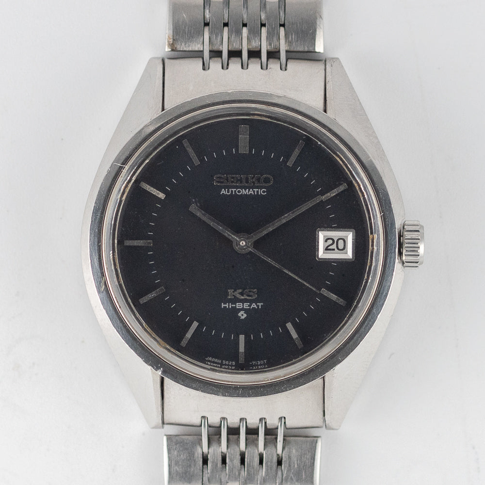 King Seiko Ref.5625-7110