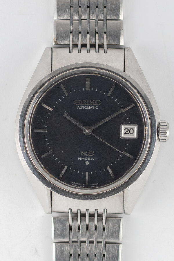 King Seiko Ref.5625-7110