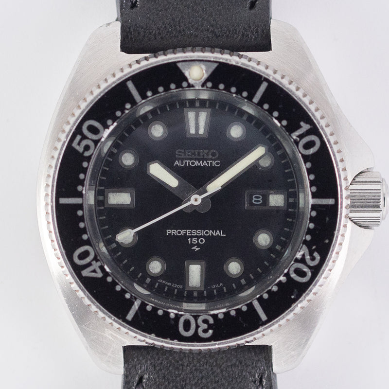 SEIKO 150M DIVER REF.2205-0760