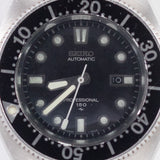 SEIKO 150M DIVER REF.2205-0760