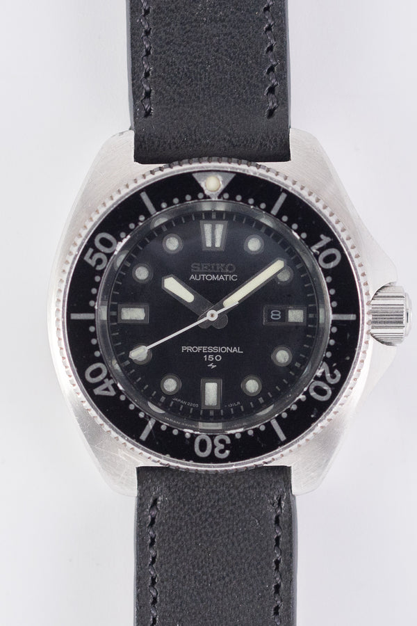 SEIKO 150M DIVER REF.2205-0760