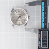 ROLEX OYSTER PERPETUAL DATE Ref.1500