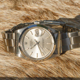 ROLEX OYSTER PERPETUAL DATE Ref.1500