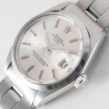 ROLEX OYSTER PERPETUAL DATE Ref.1500