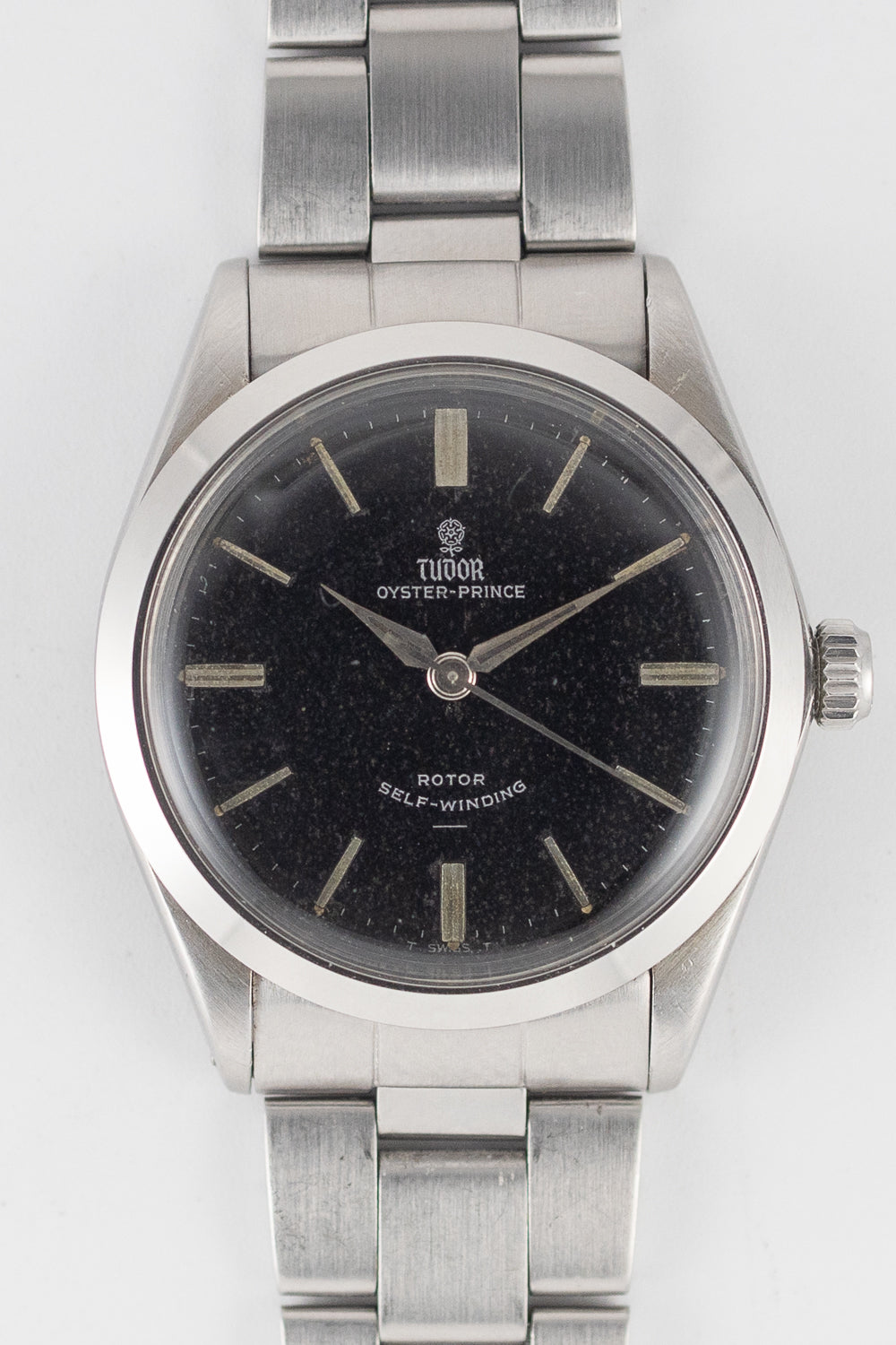 TUDOR OYSTER DATE Ref.7965