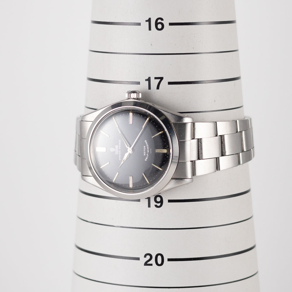 TUDOR OYSTER DATE Ref.7965