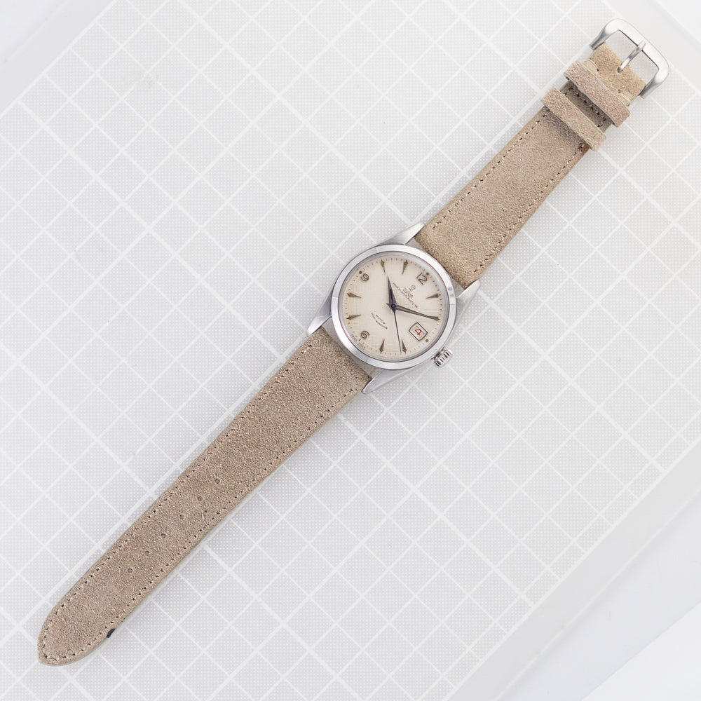 TUDOR PRINCE OYSTERDATE 34 Ref.7914 – TIMEANAGRAM