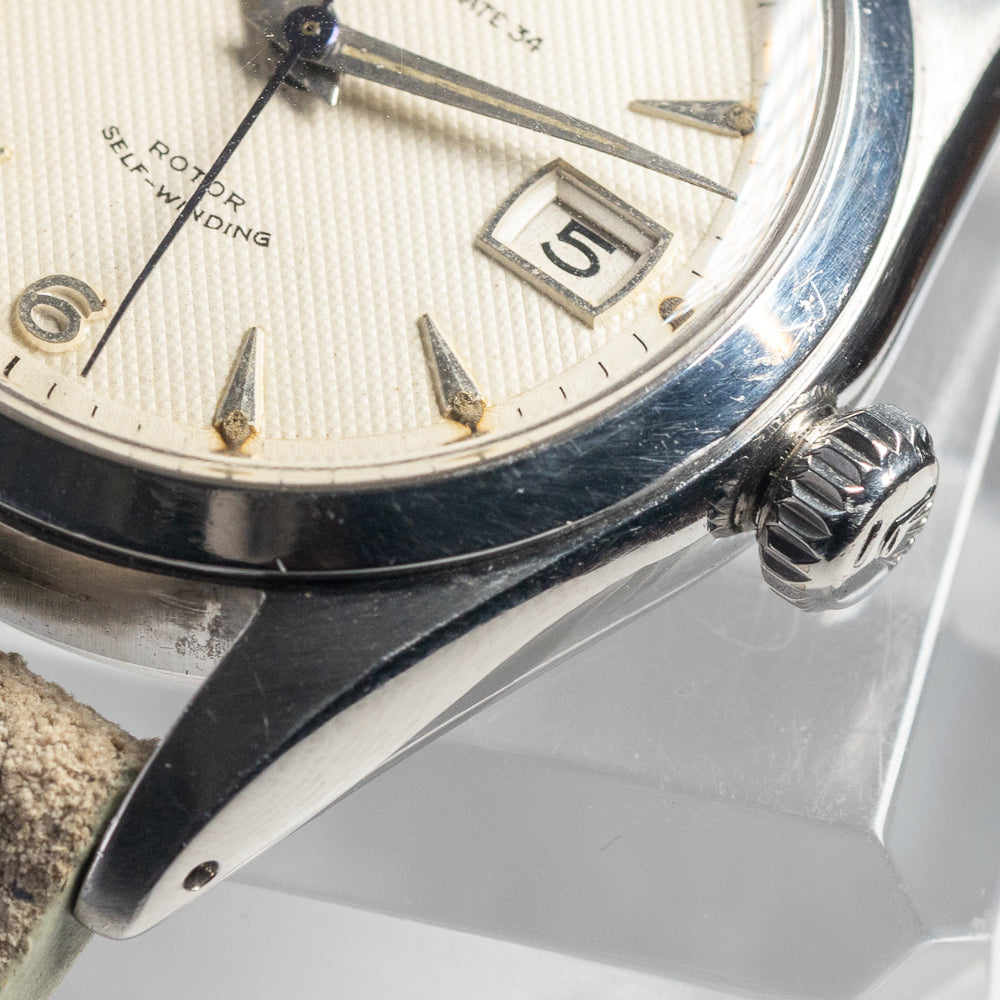 TUDOR PRINCE OYSTERDATE 34 Ref.7914