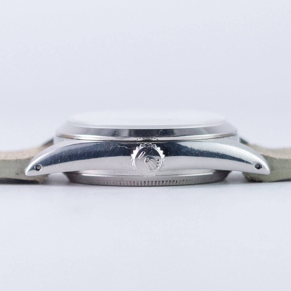 TUDOR PRINCE OYSTERDATE 34 Ref.7914
