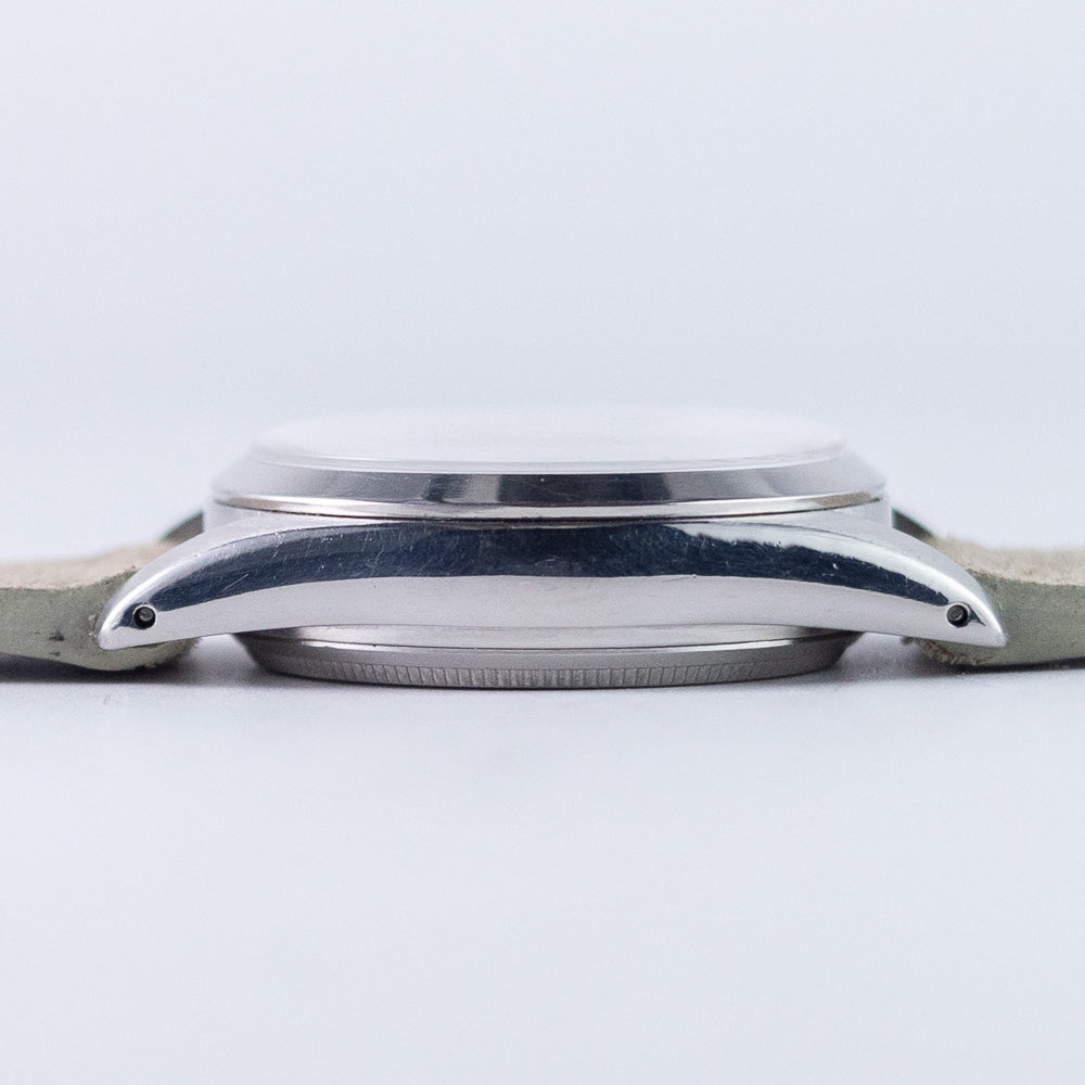 TUDOR PRINCE OYSTERDATE 34 Ref.7914 – TIMEANAGRAM