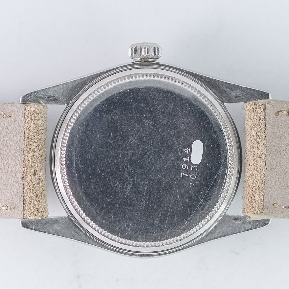 TUDOR PRINCE OYSTERDATE 34 Ref.7914