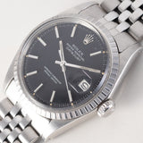 ROLEX DATEJUST Ref.1603 Confetti Dial