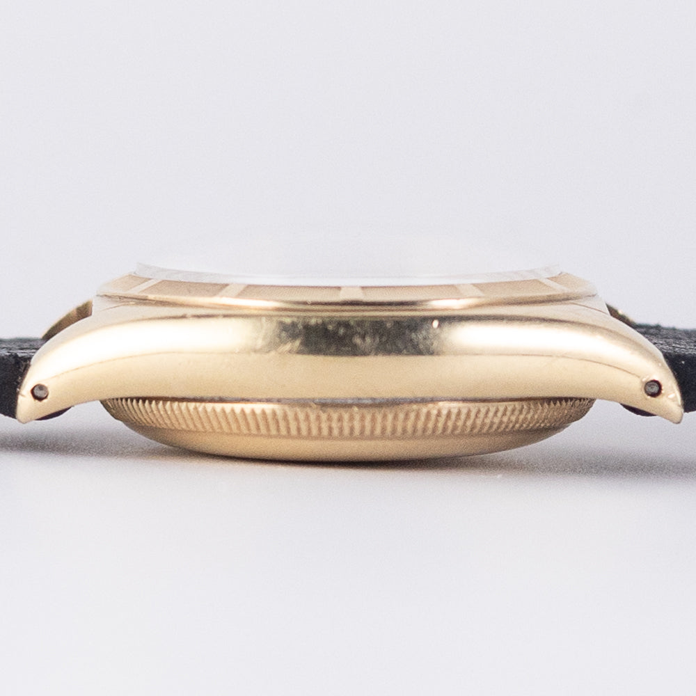 ROLEX BUBBLE BACK Ref.6011　