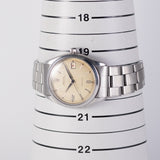 ROLEX OYSTERDATE Ref.6294 Honeycomb Dial