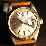 ROLEX DAY-DATE Ref.1803 NO LUMINOUS