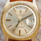 ROLEX DAY-DATE Ref.1803