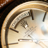 ROLEX DAY-DATE Ref.1803 NO LUMINOUS