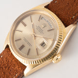 ROLEX DAY-DATE Ref.1803