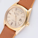 ROLEX DAY-DATE Ref.1803 NO LUMINOUS