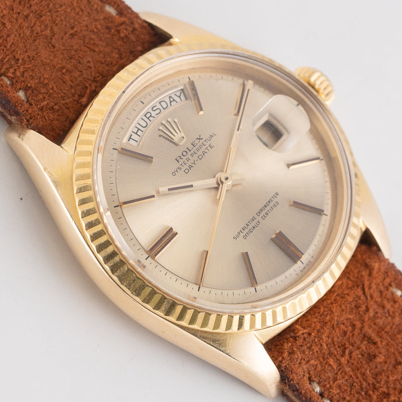 ROLEX DAY-DATE Ref.1803