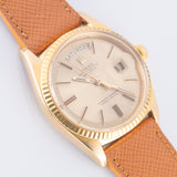 ROLEX DAY-DATE Ref.1803 NO LUMINOUS